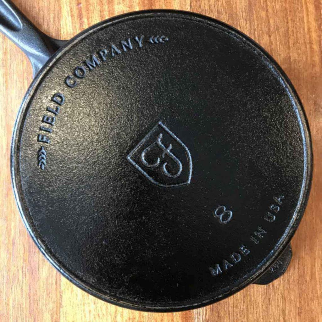 Wilto Makes Food - The Field Skillet